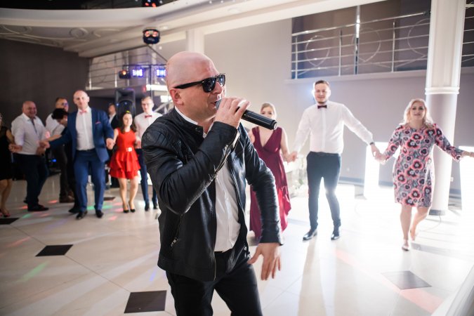 Proxy - zespół disco polo