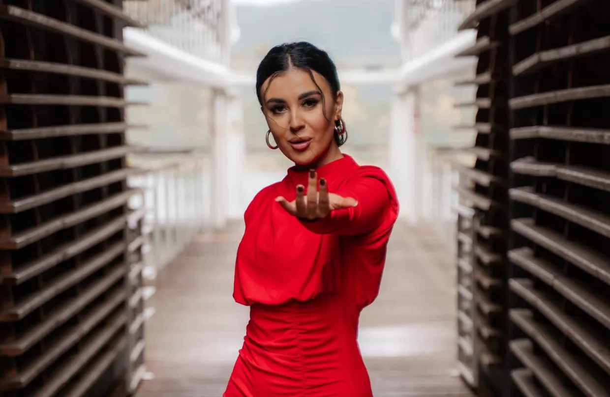 Red Queen – zespół disco polo