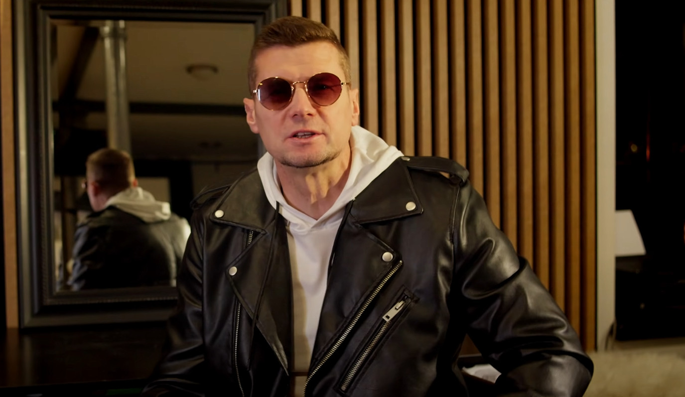 Sami Swoi - zespół disco polo