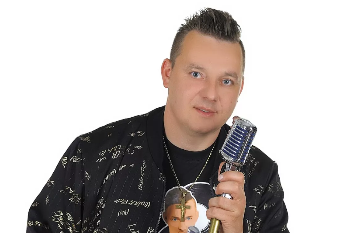 Sebii – zespół disco polo