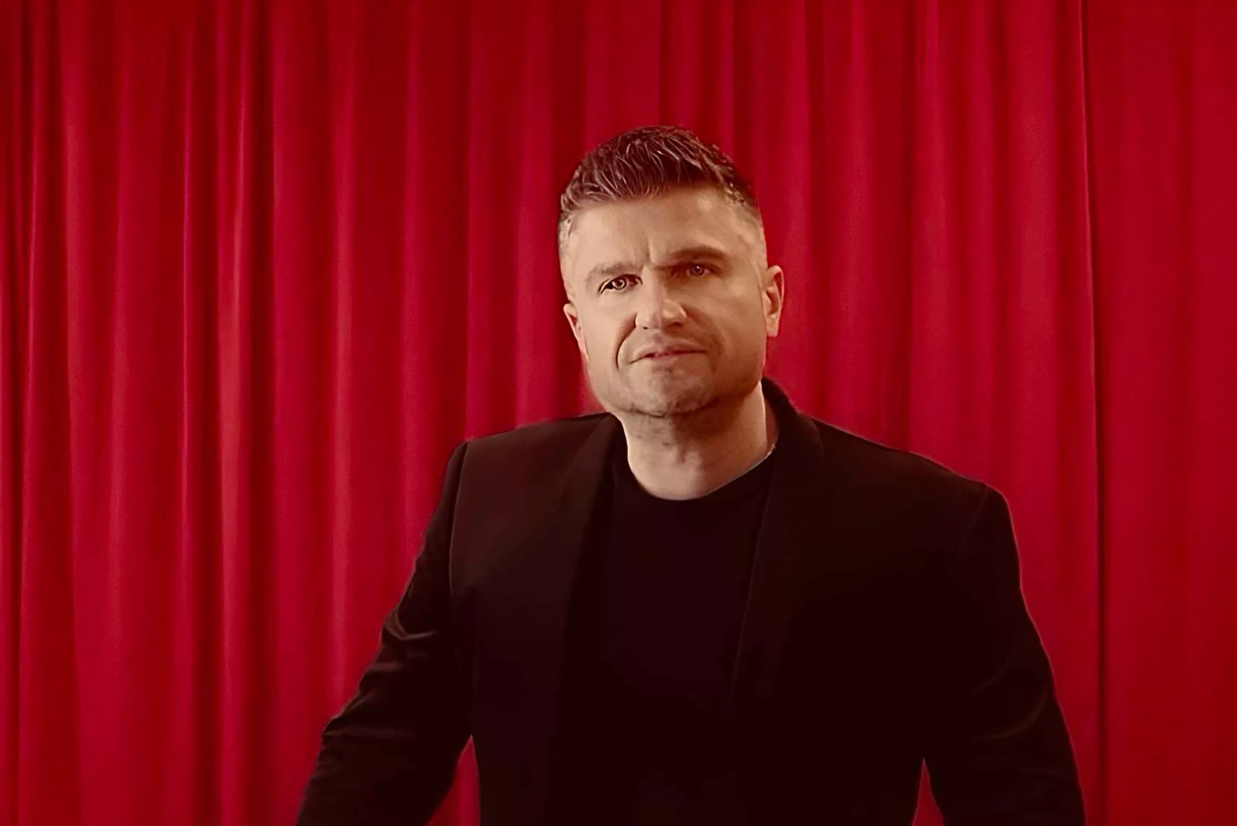 Skalar US – zespół disco polo