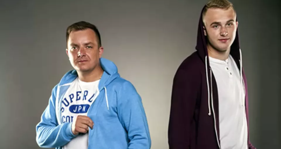 Skalars – zespół disco polo