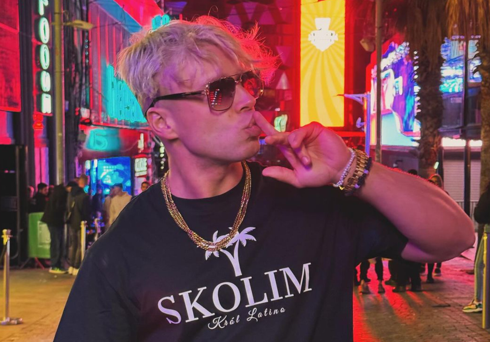 Skolim - zespół disco polo