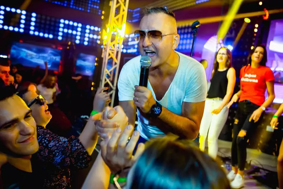 Solaris – zespół disco polo