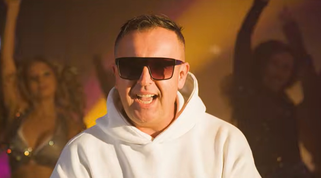 Spike - zespół disco polo