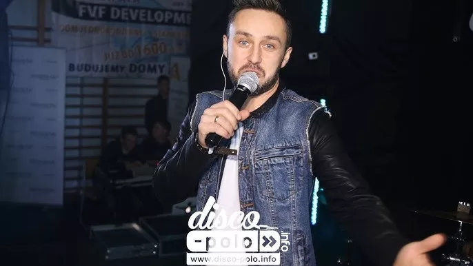 Stereo – zespół disco polo