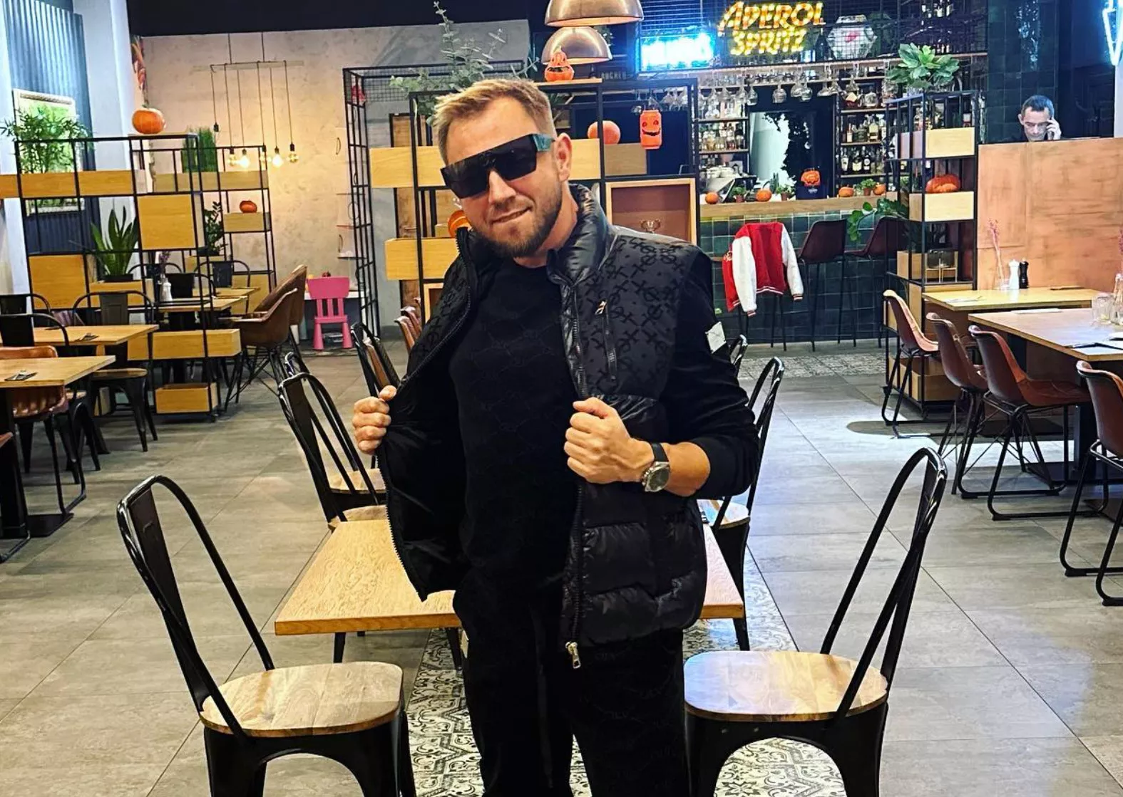 Subacik – zespół disco polo