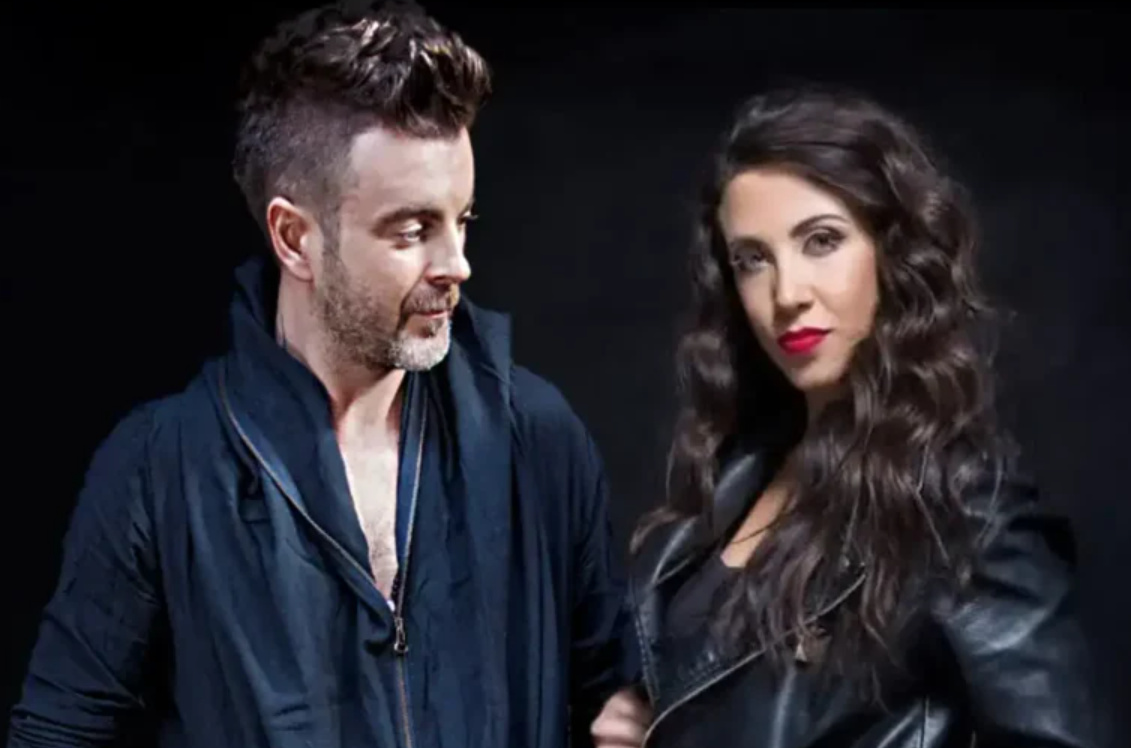 Sumptuastic - zespół disco polo