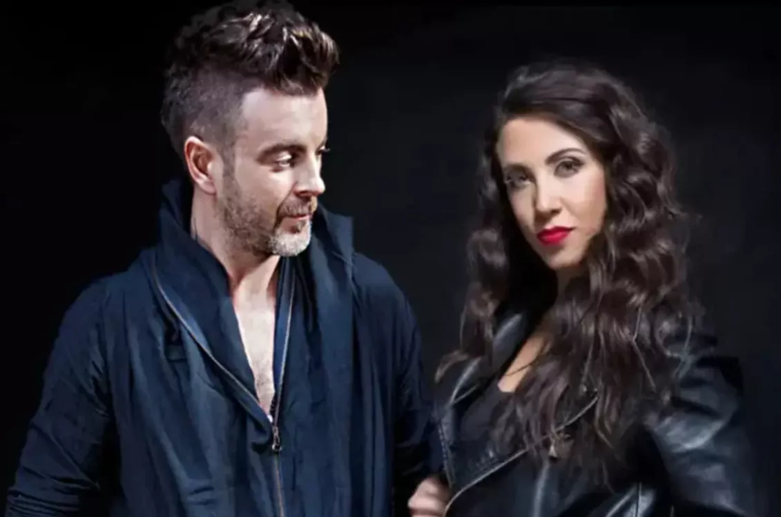 Sumptuastic – zespół disco polo