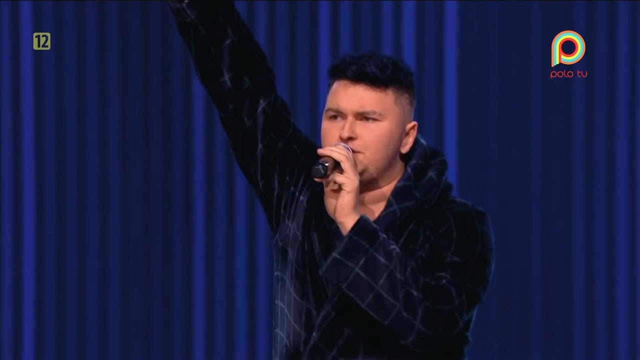 Ten Gość - zespół disco polo