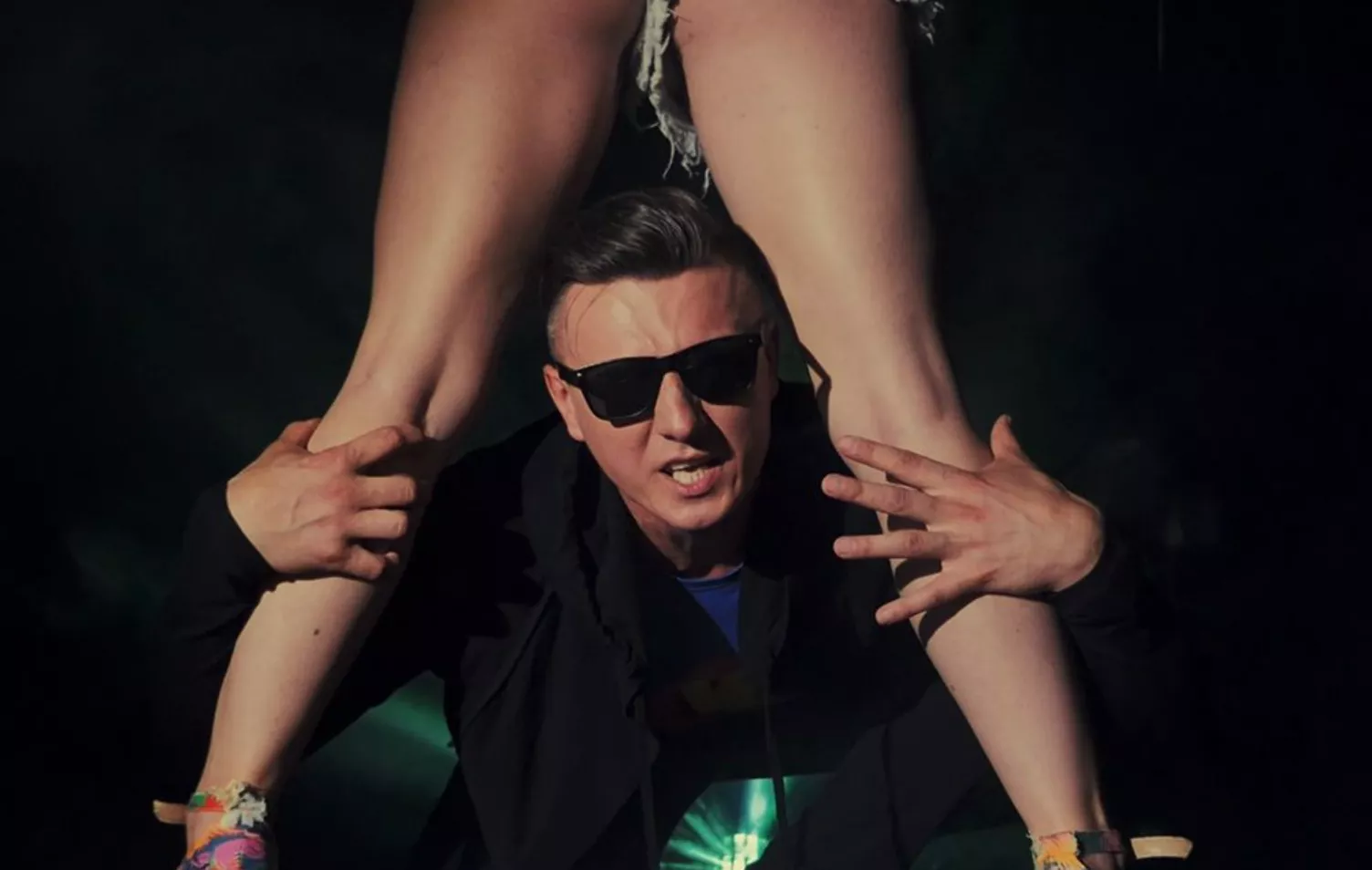 Van Davi – zespół disco polo