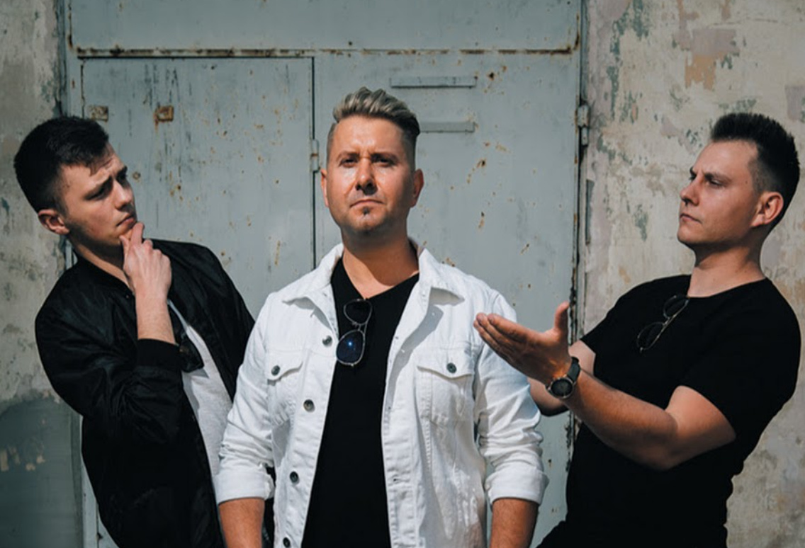 Veegas - zespół disco polo