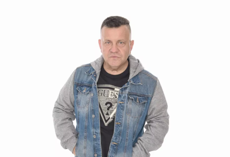 Vexel – zespół disco polo