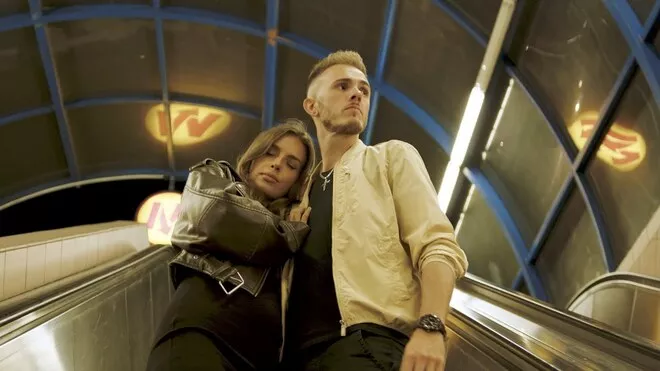 Vnorovski – zespół disco polo