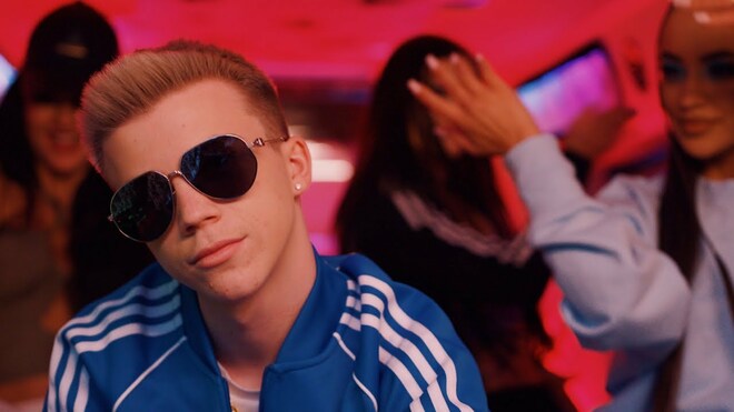 WonerS - zespół disco polo