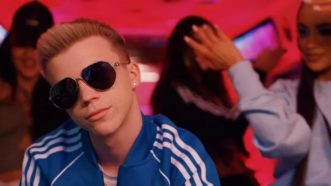 WonerS – zespół disco polo