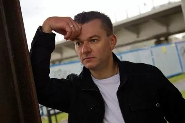 Yankiel – zespół disco polo