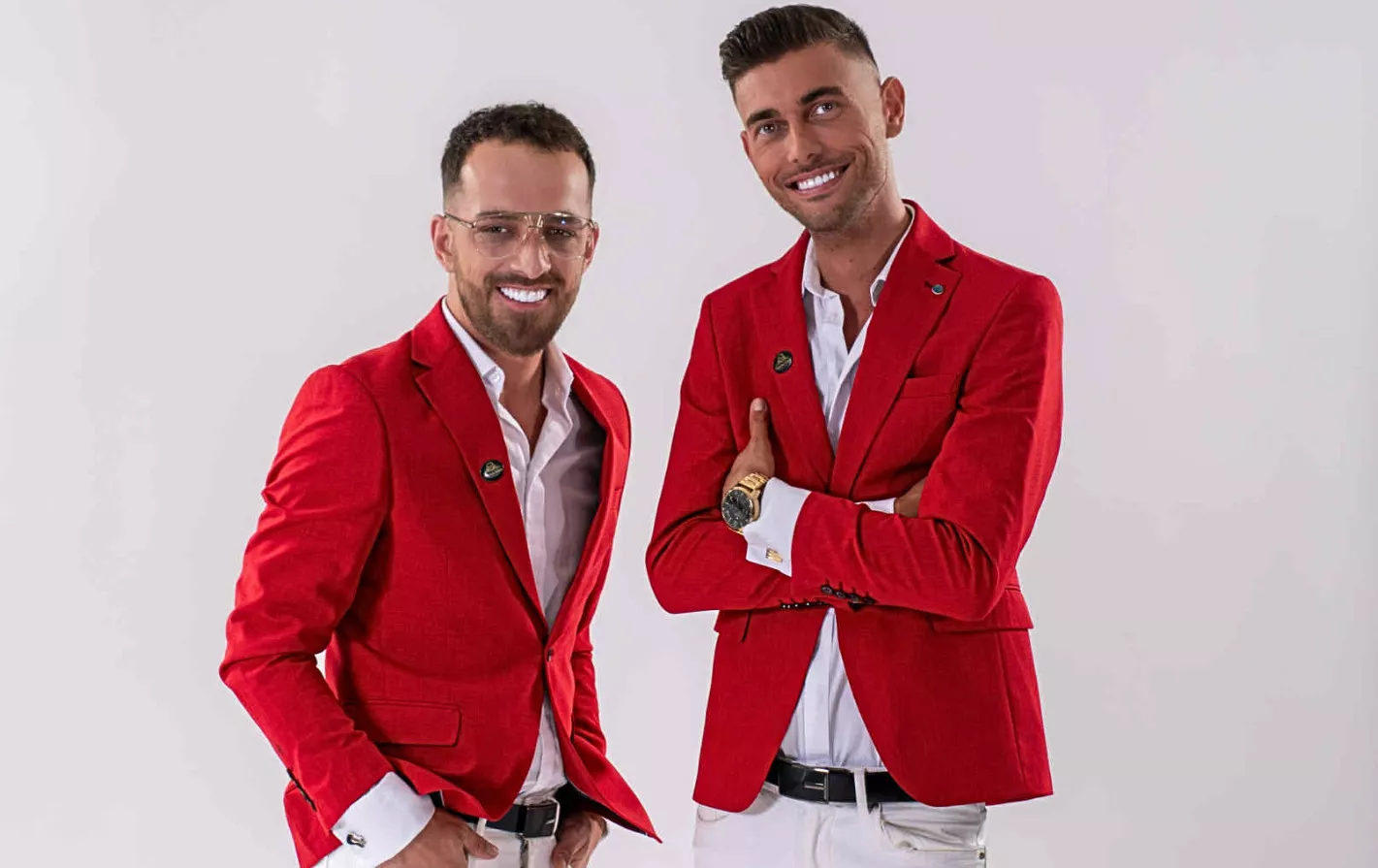 Zespół Marsaalam – zespół disco polo