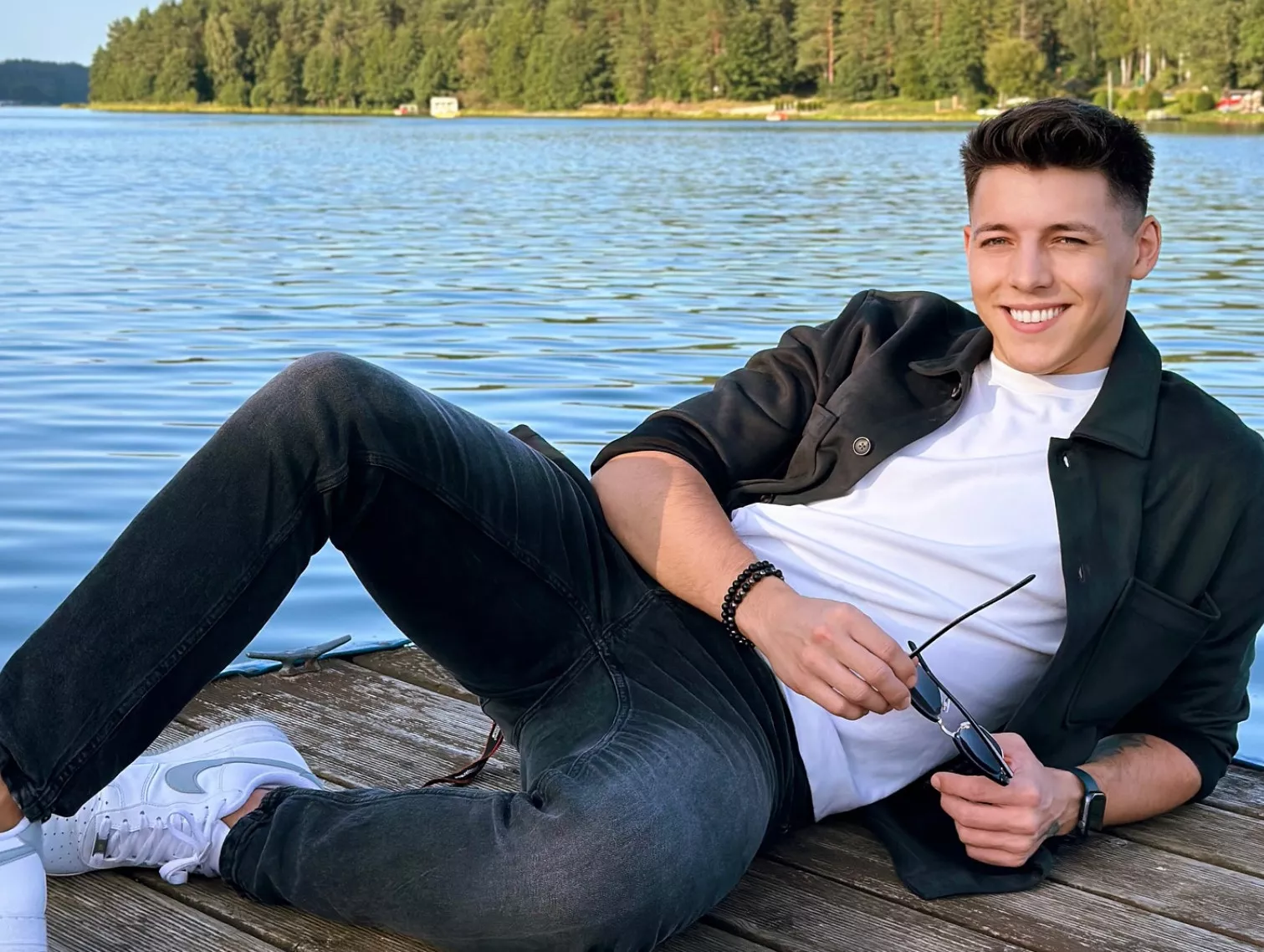 Ziulik – zespół disco polo