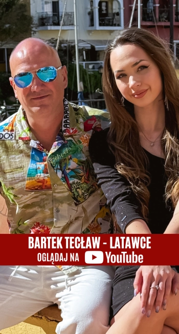 Bartek Tecław - LATAWCE