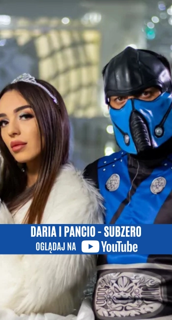 Daria i Pancio - SUBZERO