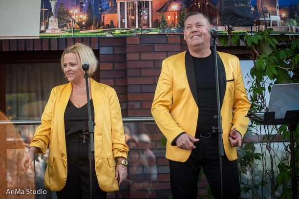 Bayer Full i Sławomir Świerzyński na 11. Festynie Rodzinnym w Tychach: Wspaniała muzyka i niezapomniane chwile