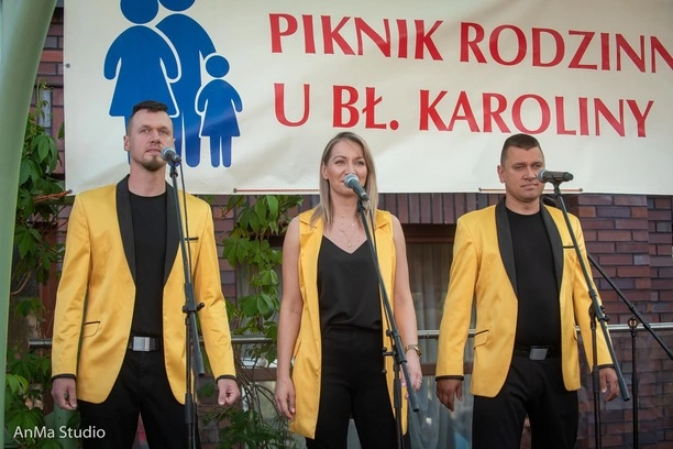 Bayer Full i Sławomir Świerzyński na 11. Festynie Rodzinnym w Tychach: Wspaniała muzyka i niezapomniane chwile