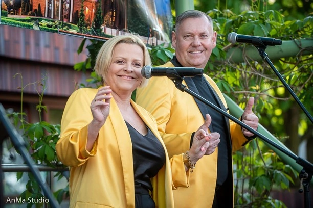 Bayer Full i Sławomir Świerzyński na 11. Festynie Rodzinnym w Tychach: Wspaniała muzyka i niezapomniane chwile