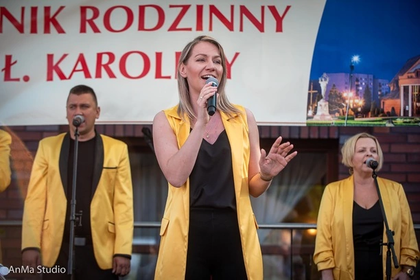 Bayer Full i Sławomir Świerzyński na 11. Festynie Rodzinnym w Tychach: Wspaniała muzyka i niezapomniane chwile