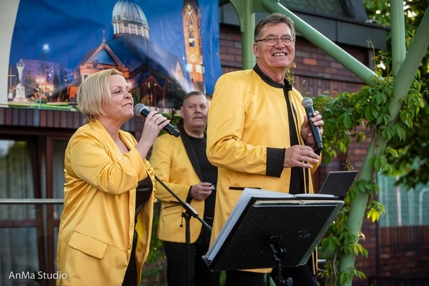Bayer Full i Sławomir Świerzyński na 11. Festynie Rodzinnym w Tychach: Wspaniała muzyka i niezapomniane chwile
