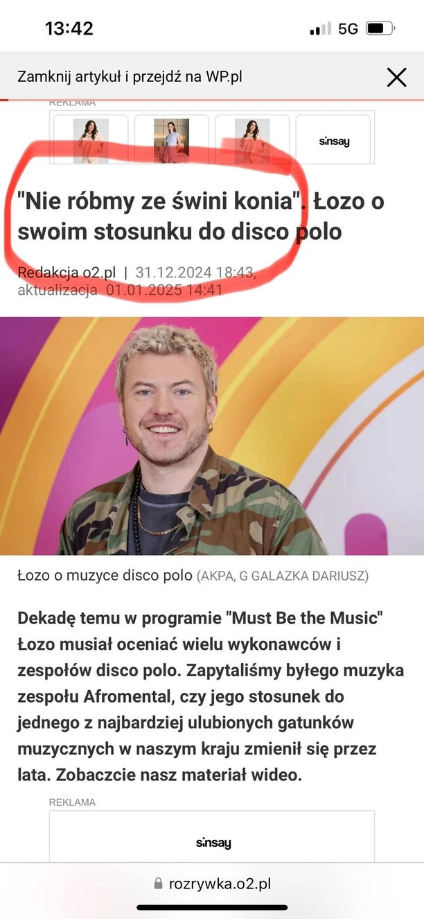 Szokujące wyznanie Elwiry Mejk! Jak poradziła sobie z okropnym hejtem po Sylwestrze w Chełmie?
