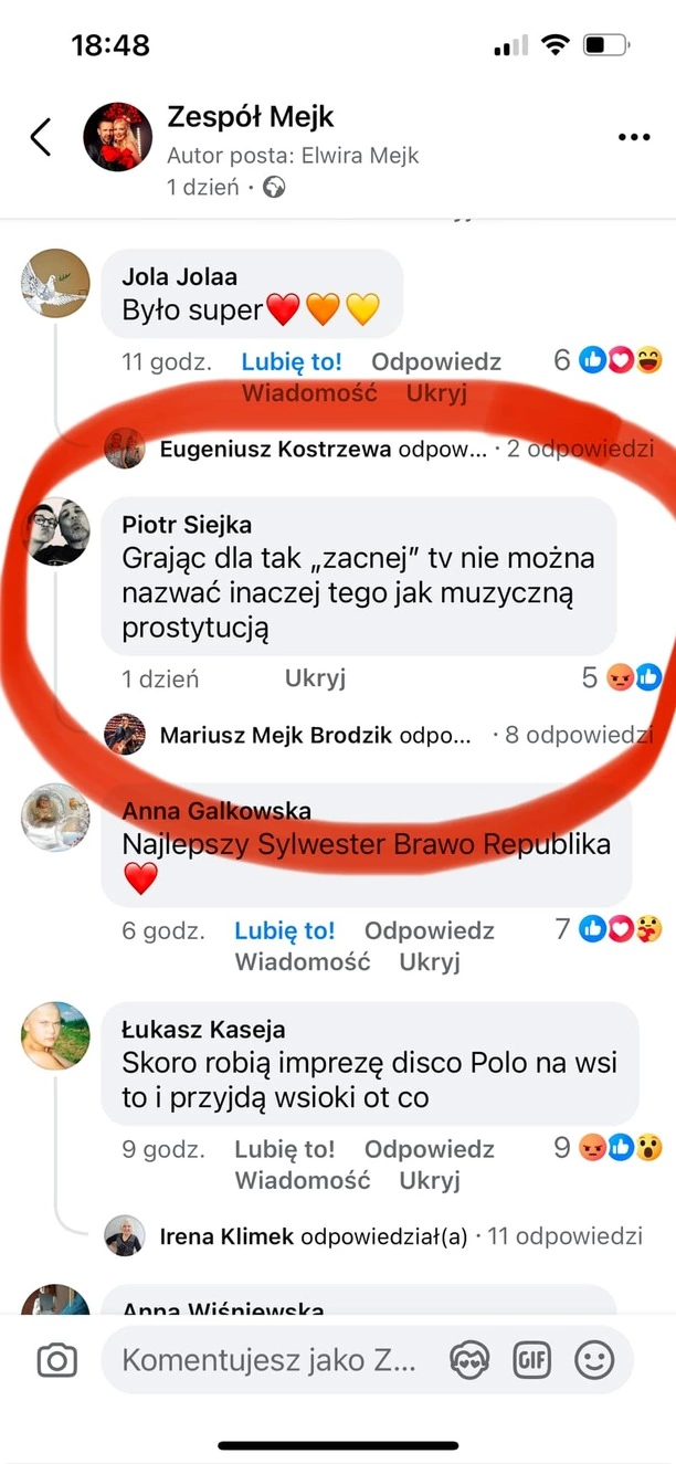 Szokujące wyznanie Elwiry Mejk! Jak poradziła sobie z okropnym hejtem po Sylwestrze w Chełmie?
