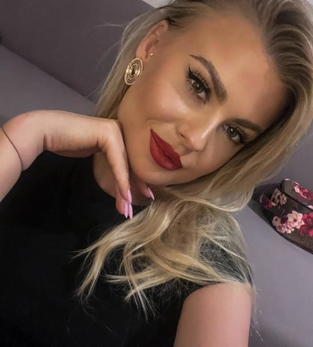 Marlena Sztando wie, jak rozkochać w sobie fanów! Zobaczcie gorące zdjęcia gwiazdy disco polo!