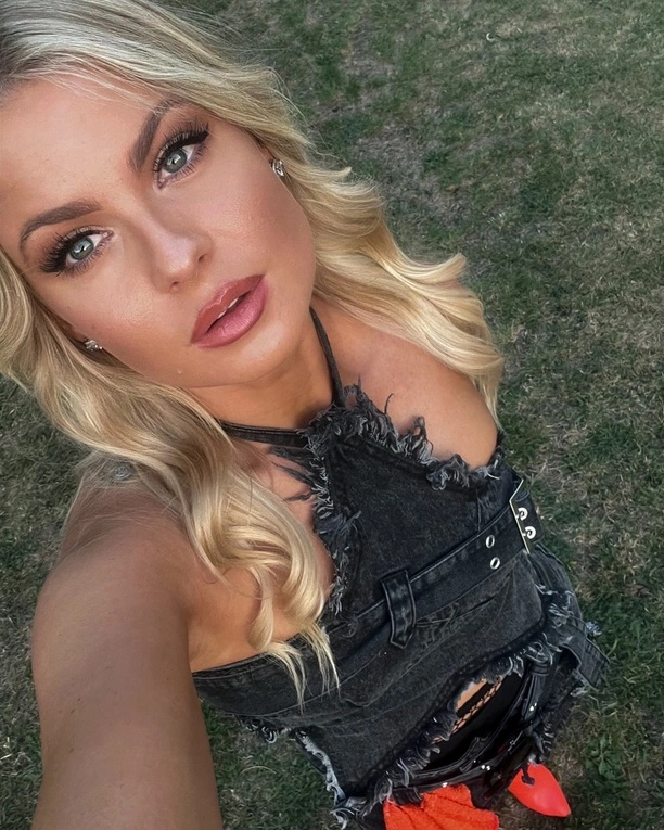 Marlena Sztando wie, jak rozkochać w sobie fanów! Zobaczcie gorące zdjęcia gwiazdy disco polo!