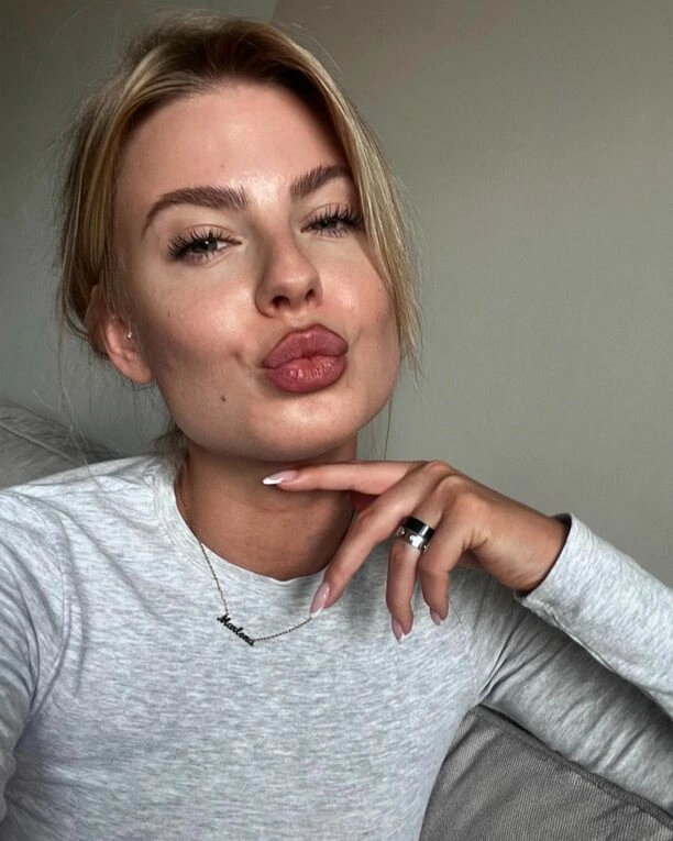 Marlena Sztando wie, jak rozkochać w sobie fanów! Zobaczcie gorące zdjęcia gwiazdy disco polo!