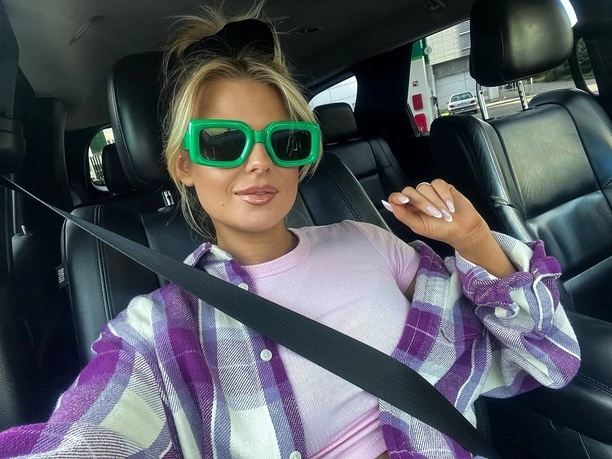 Marlena Sztando wie, jak rozkochać w sobie fanów! Zobaczcie gorące zdjęcia gwiazdy disco polo!