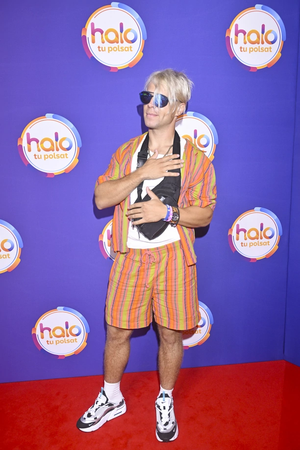 Powrót DiscoStar: Zobacz gwiazdy disco polo, które zabłysnęły na czerwonym dywanie telewizji Polsat! Skolim, Miller, Martyniuk, Narożna!