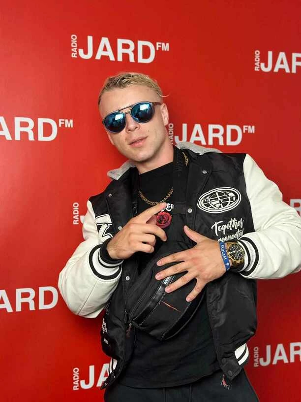 Zwyciężyła aukcję i wystąpiła ze Skolimem! Alicja w Radiu Jard: Król Latino zdradził, co szykuje! 