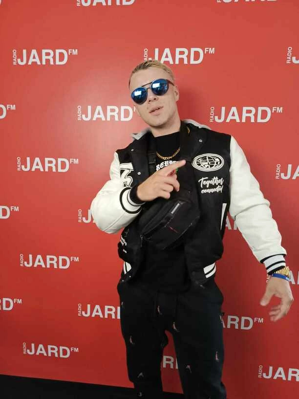 Zwyciężyła aukcję i wystąpiła ze Skolimem! Alicja w Radiu Jard: Król Latino zdradził, co szykuje! 