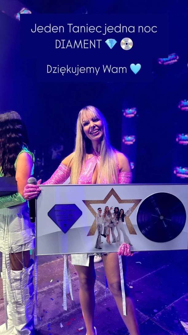 Topky najlepszym damskim zespołem disco polo? Te nagrody to potwierdzają!
