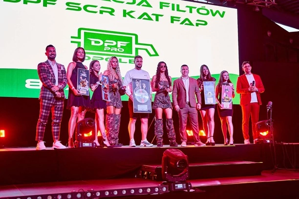 Topky najlepszym damskim zespołem disco polo? Te nagrody to potwierdzają!
