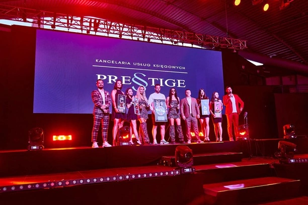 Topky najlepszym damskim zespołem disco polo? Te nagrody to potwierdzają!
