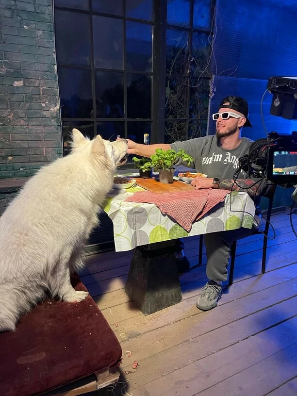 Wokalistki zespołu Topky połączyły siły z formacją Łobuzy! To będzie najgorętszy duet disco polo tego roku?! [Zdjęcia]
