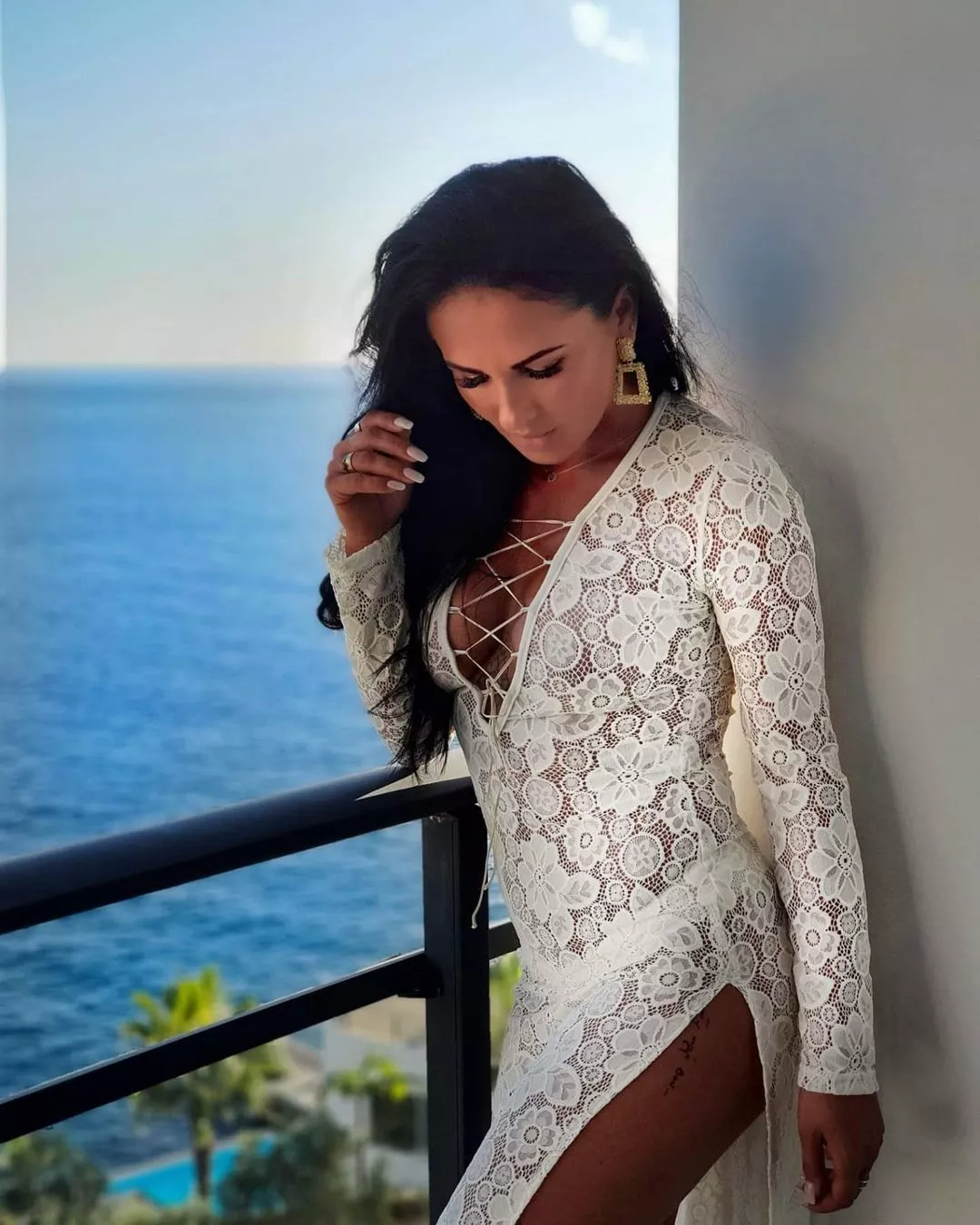 Uwielbiana wokalistka disco polo kusi odkrytym ciałem! Fani zachwyceni rozebraną gwiazdą disco polo!