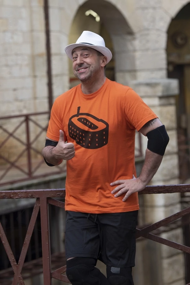 Marcin Miller Boys w Forcie Boyard w Viaplay! Finałowy odcinek już w najbliższy piątek