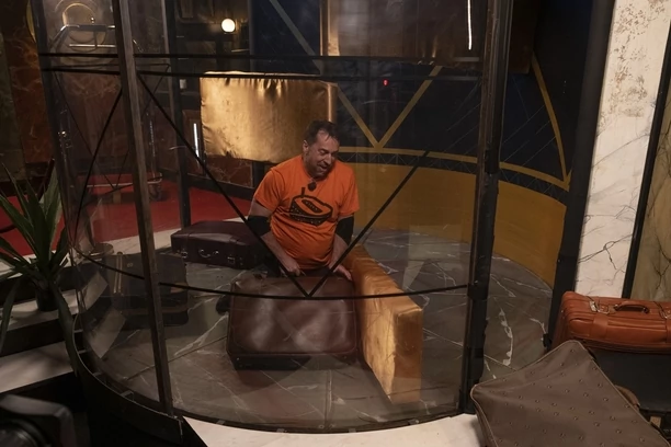 Marcin Miller Boys w Forcie Boyard w Viaplay! Finałowy odcinek już w najbliższy piątek