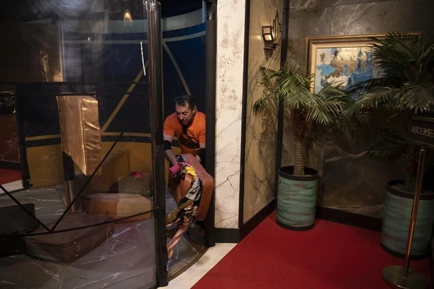 Marcin Miller Boys w Forcie Boyard w Viaplay! Finałowy odcinek już w najbliższy piątek