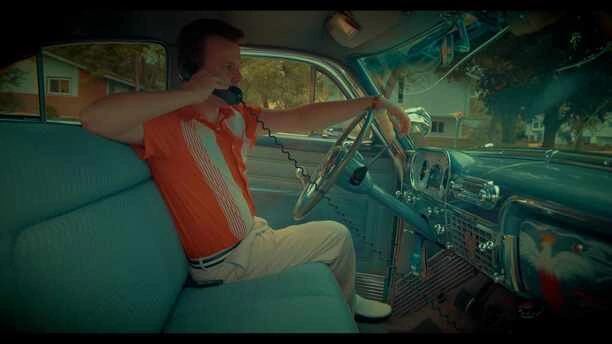 „Jazda, jazda, jazda„ - Nowe oblicze Rock”n”Rolla w stylu disco prosto z USA!