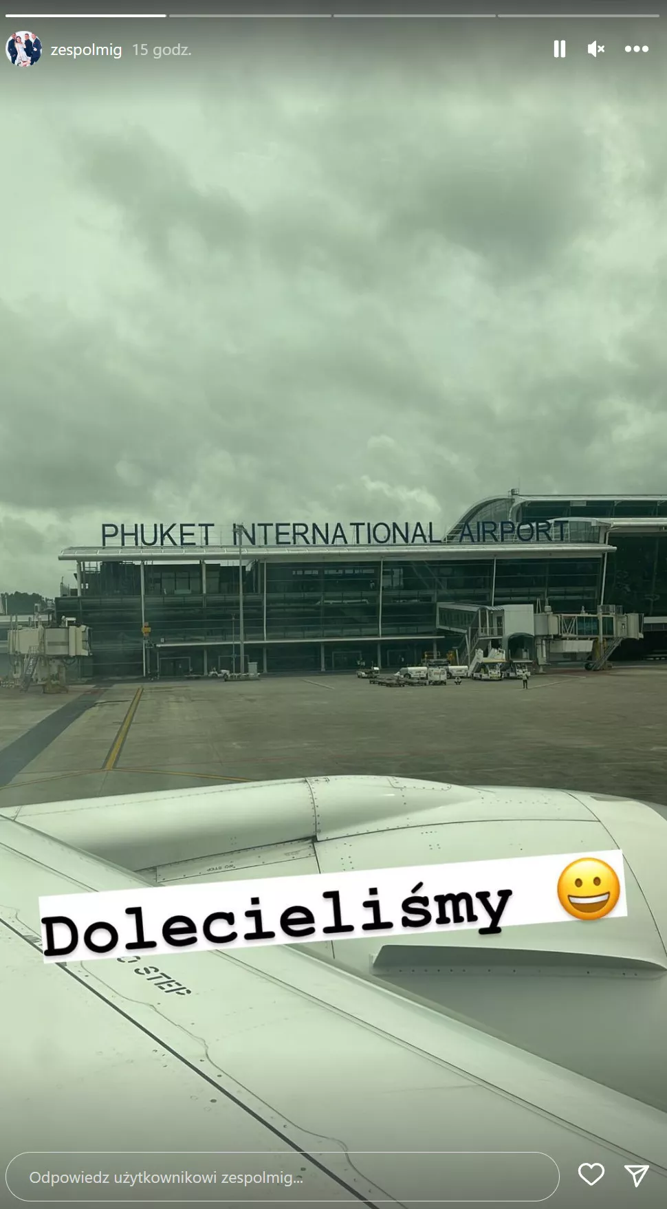 Uwielbiany zespół disco polo Mig opuścił kraj! Zrobią światową karierę?! Te ZDJĘCIA zdradzają wszystko! 