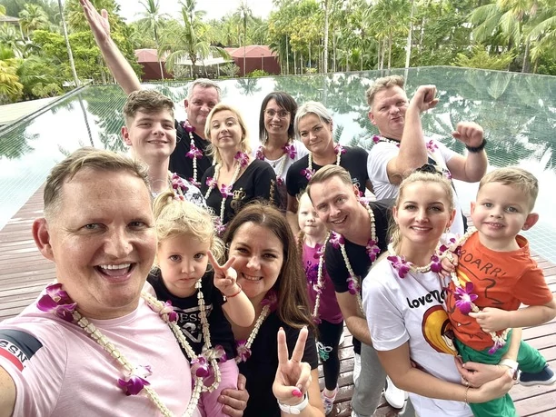 Uwielbiany zespół disco polo Mig opuścił kraj! Zrobią światową karierę?! Te ZDJĘCIA zdradzają wszystko! 